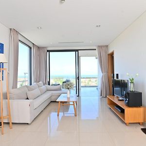 Căn Hộ Deluxe có 2 Phòng Ngủ